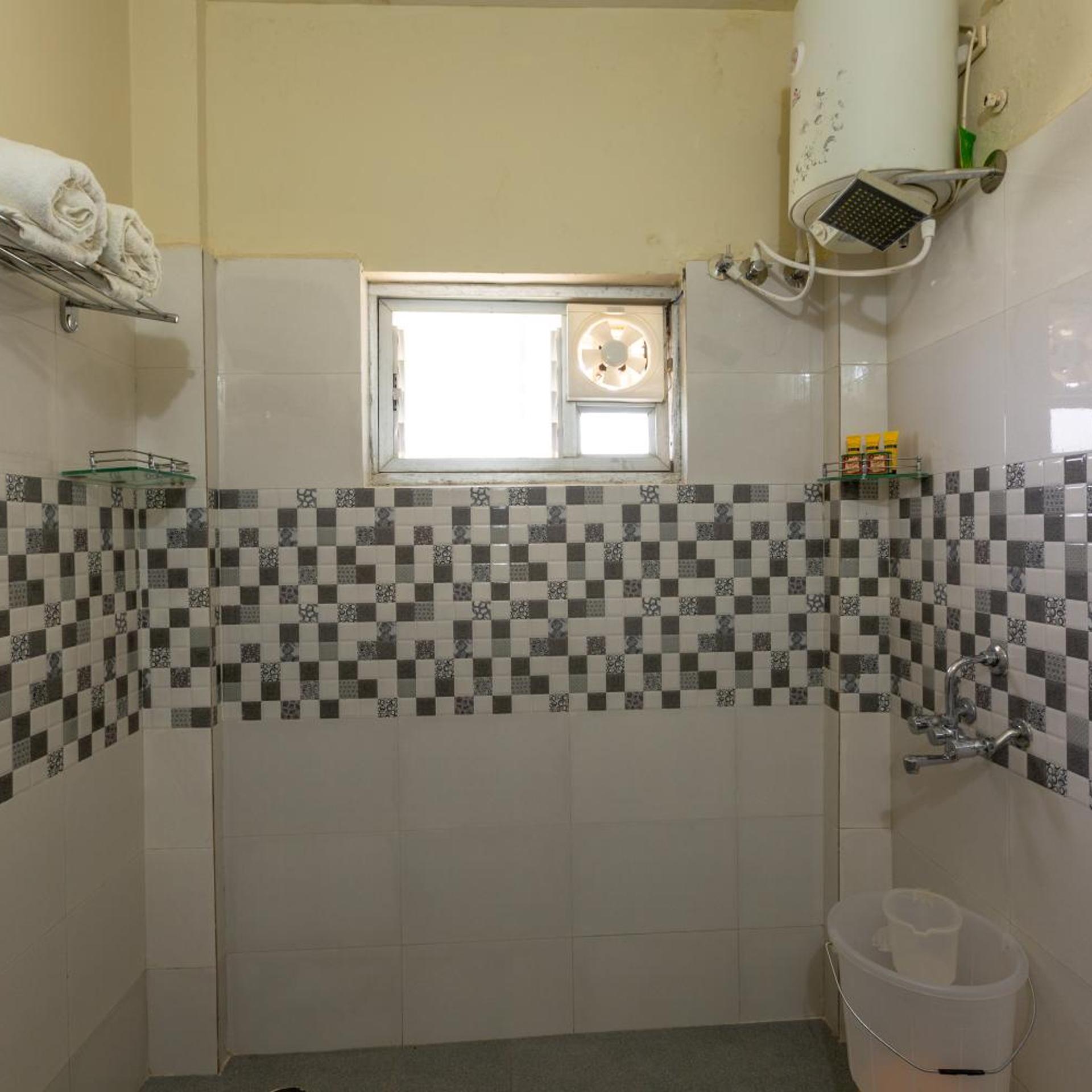 Kstdc Hotel Mayura Chalukya Badami 50/50