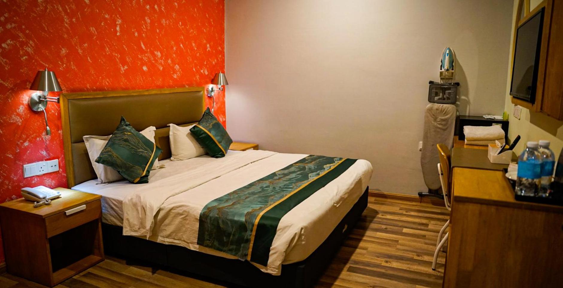 K Garden Hotel Ipoh 27/54