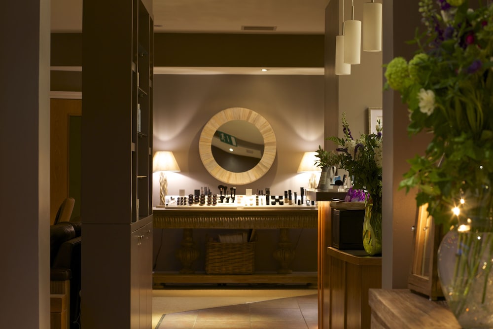 CBH Headlam Hall Hotel 4/38