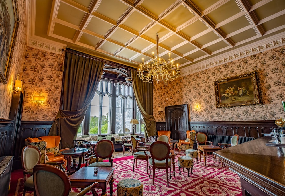 Markree Castle 30/46