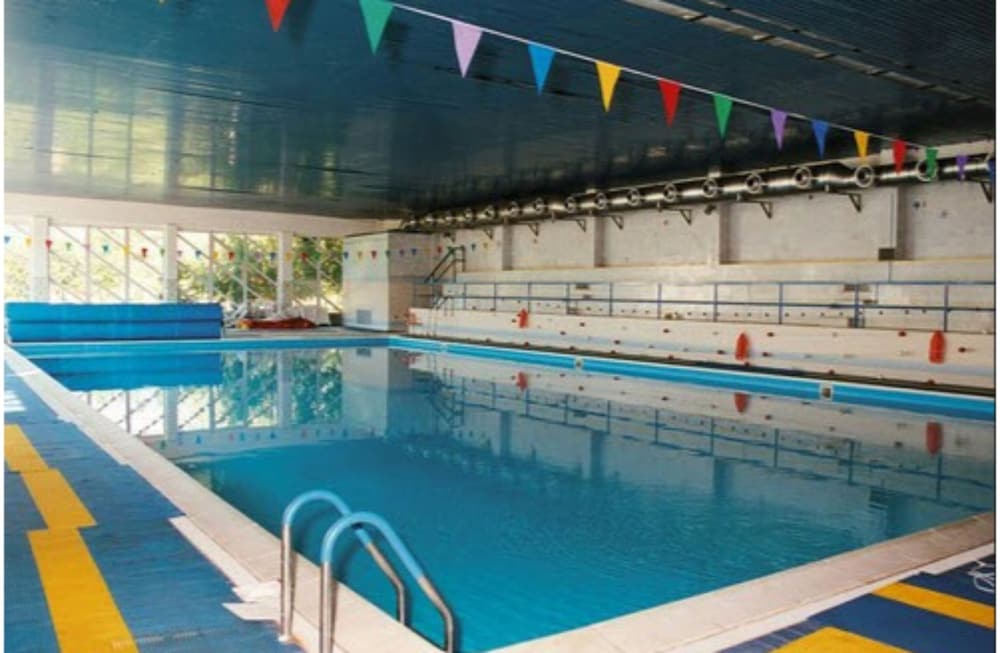 5 Miglia Hotel & Spa 3/66