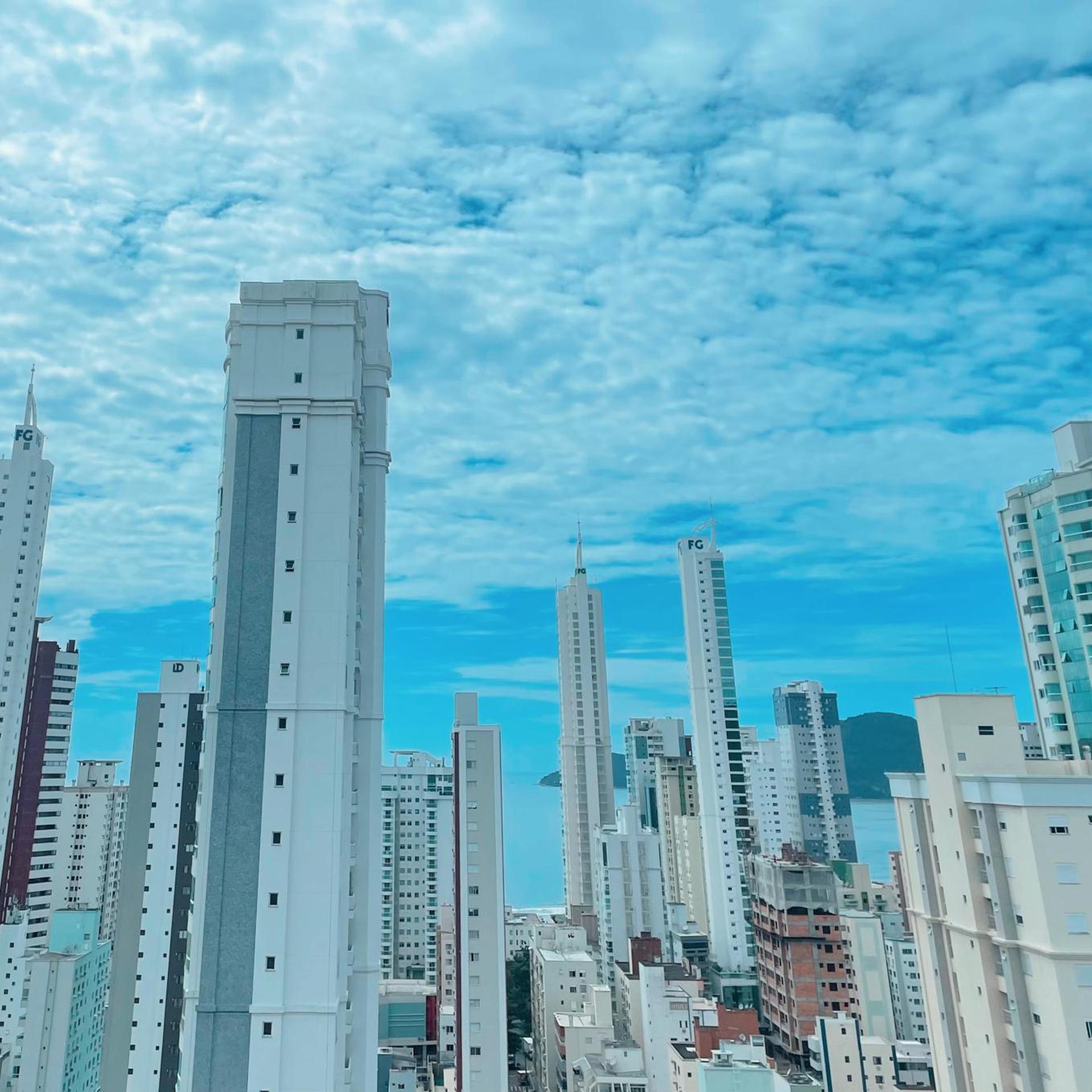 ibis Balneario Camboriu 34/40