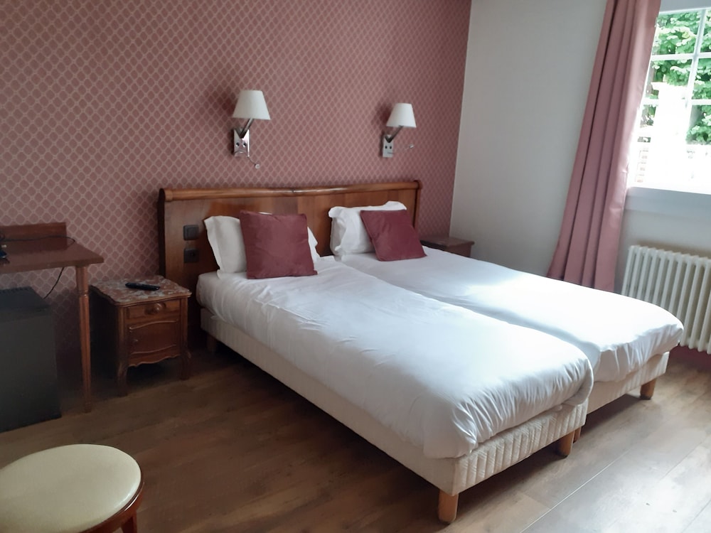 Hotel de Charme La Bonne Adresse 24/60