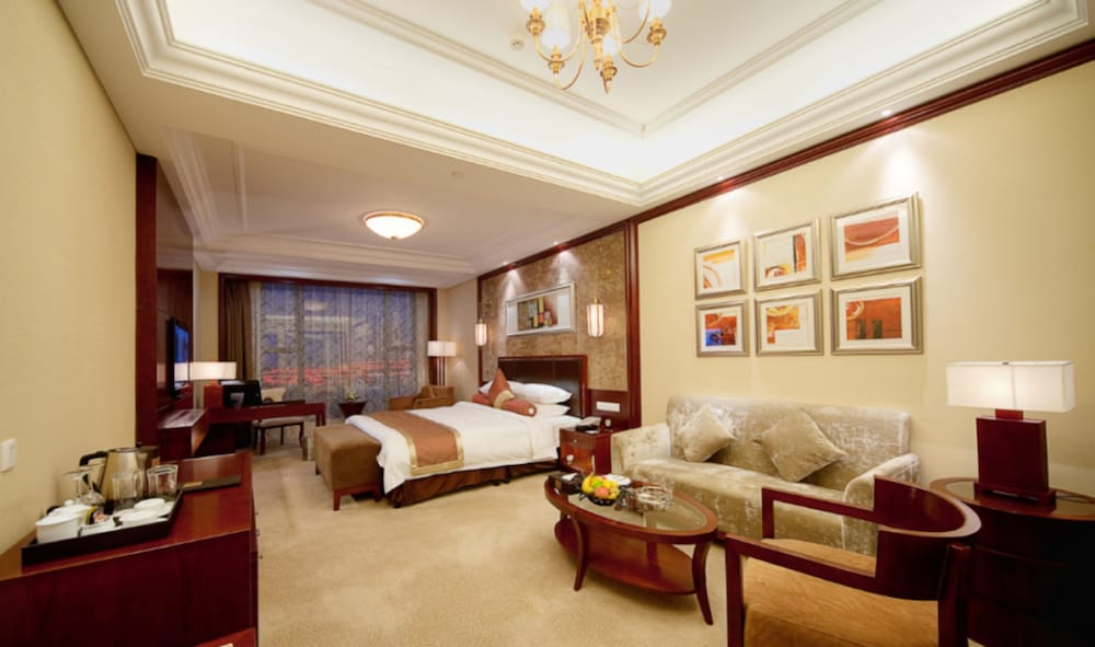 Yancheng Shuicheng Hotel 39/57