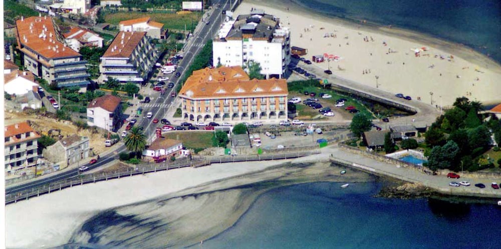 Bahia Bayona Hotel 20/20