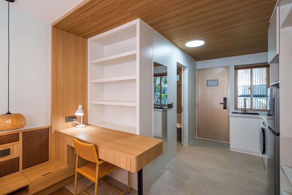 Wyndham Garden Samui Wing 44/70
