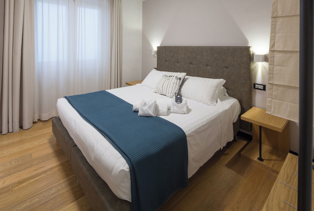 Hotel Doria 11/36