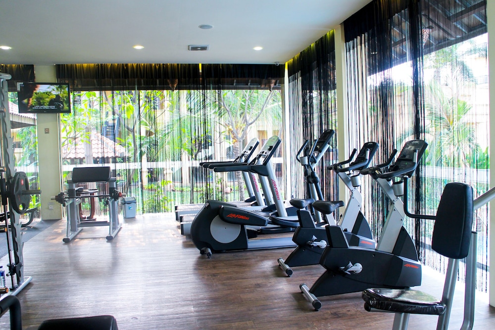 Narita Hotel Tangerang 21/33