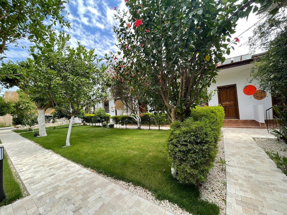 Alican Pension 14/27
