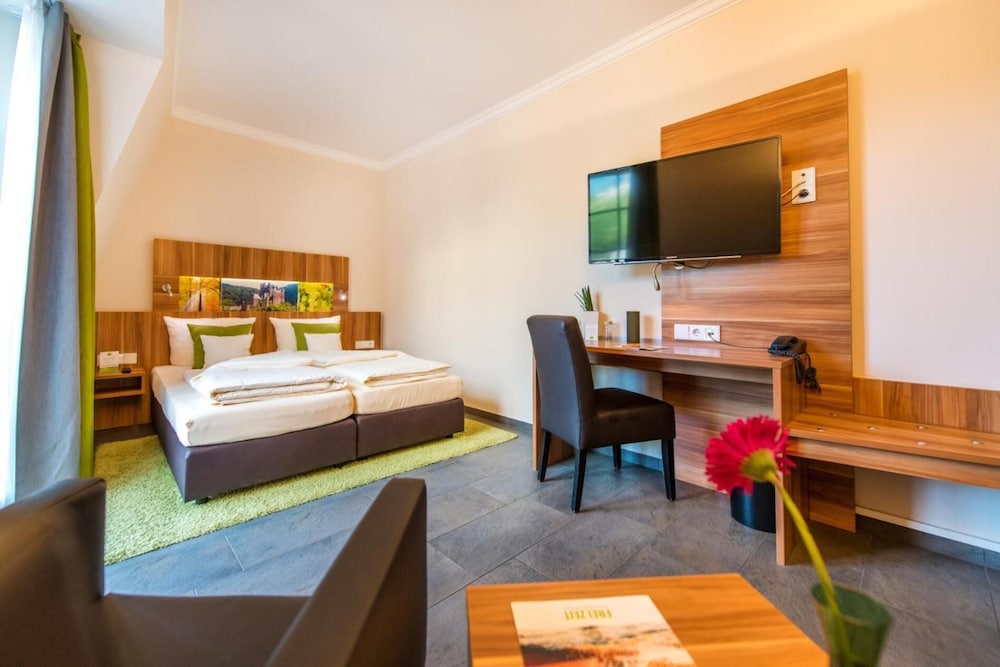 Hotel Cochemer Jung 8/38