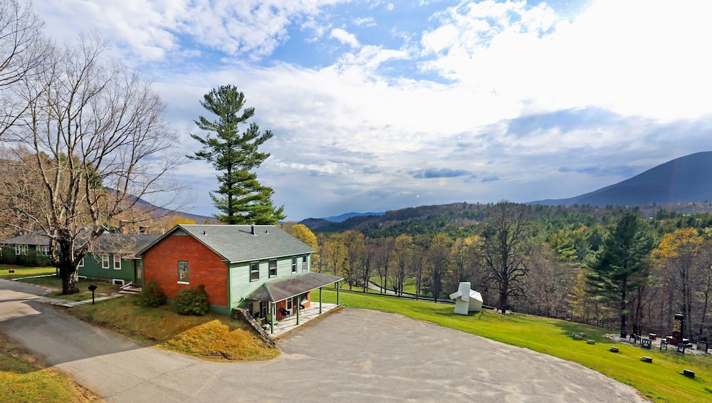 Wilburton Inn 74/80