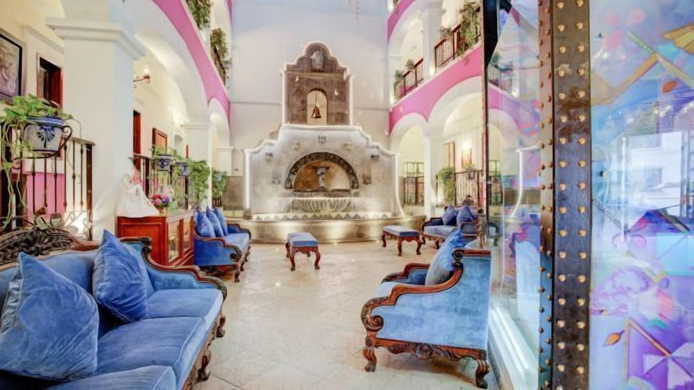 Casona Maria 54/70