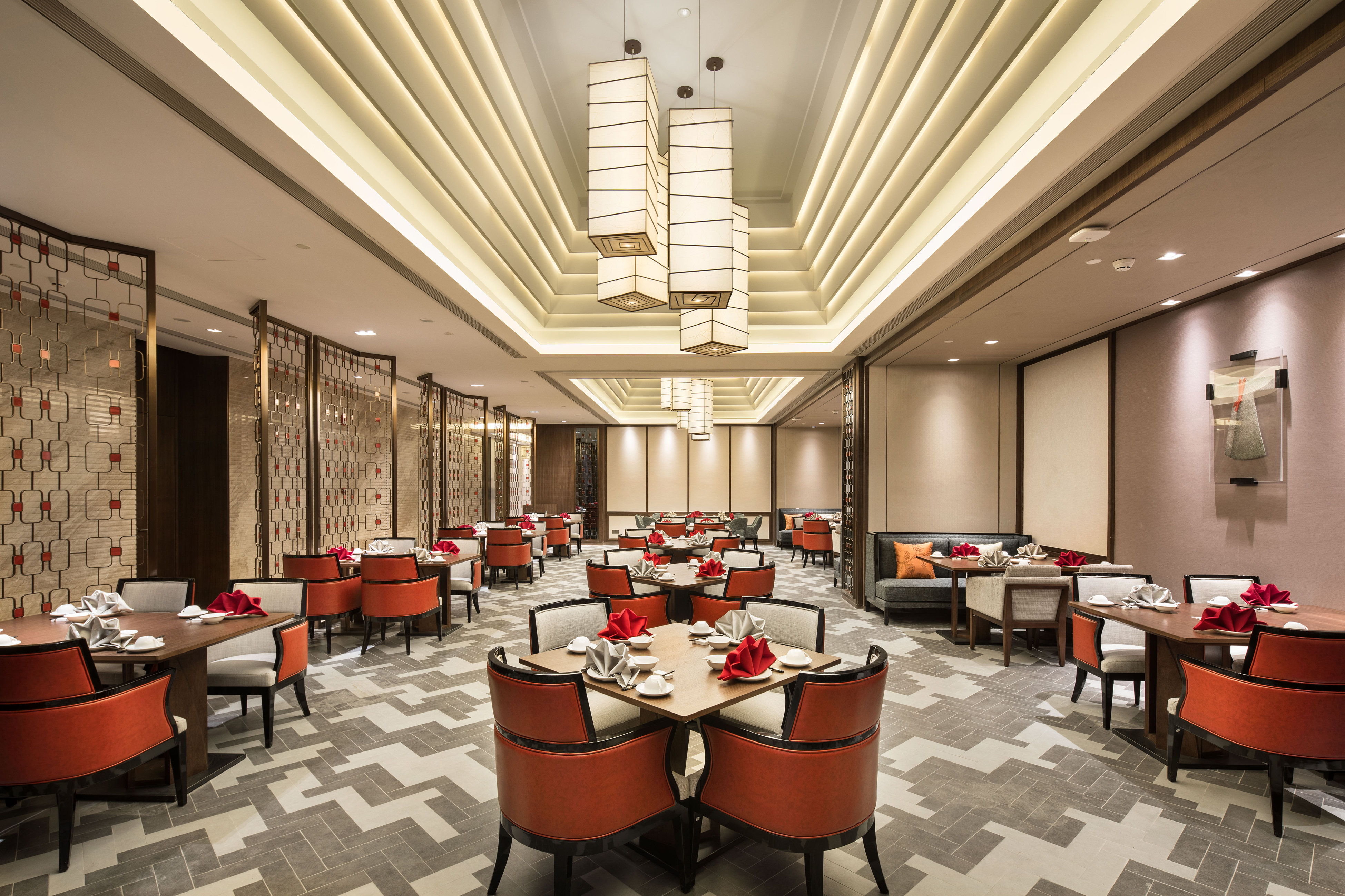 Holiday Inn Shaoguan Downtown Hotel 43/50