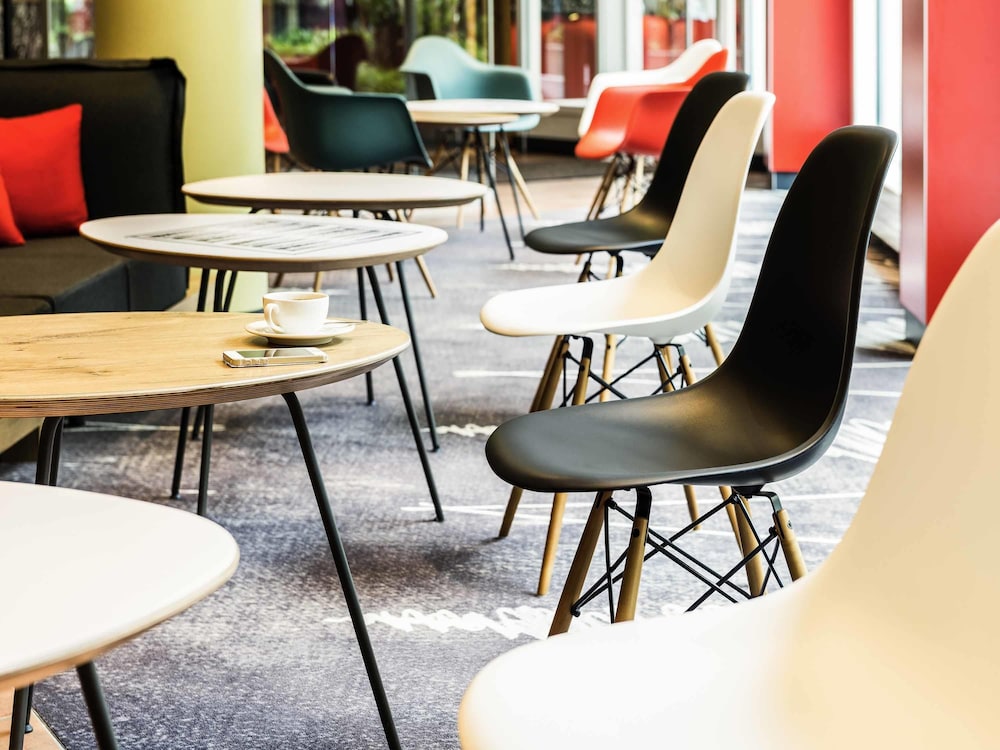 Ibis Muenchen Parkstadt Schwabing 57/70