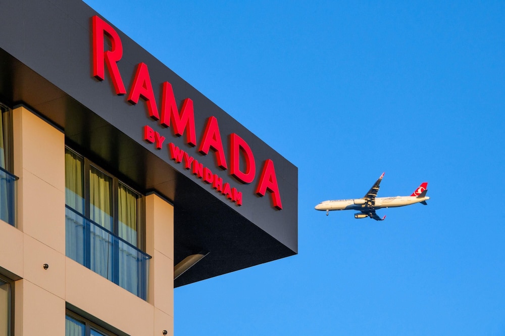 Ramada by Wyndham Arnavutkoy in ARNAVUTKOY