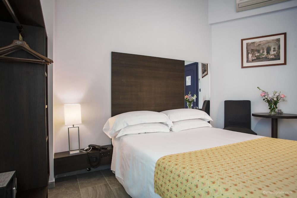 Hotel Liberty 1904 14/48