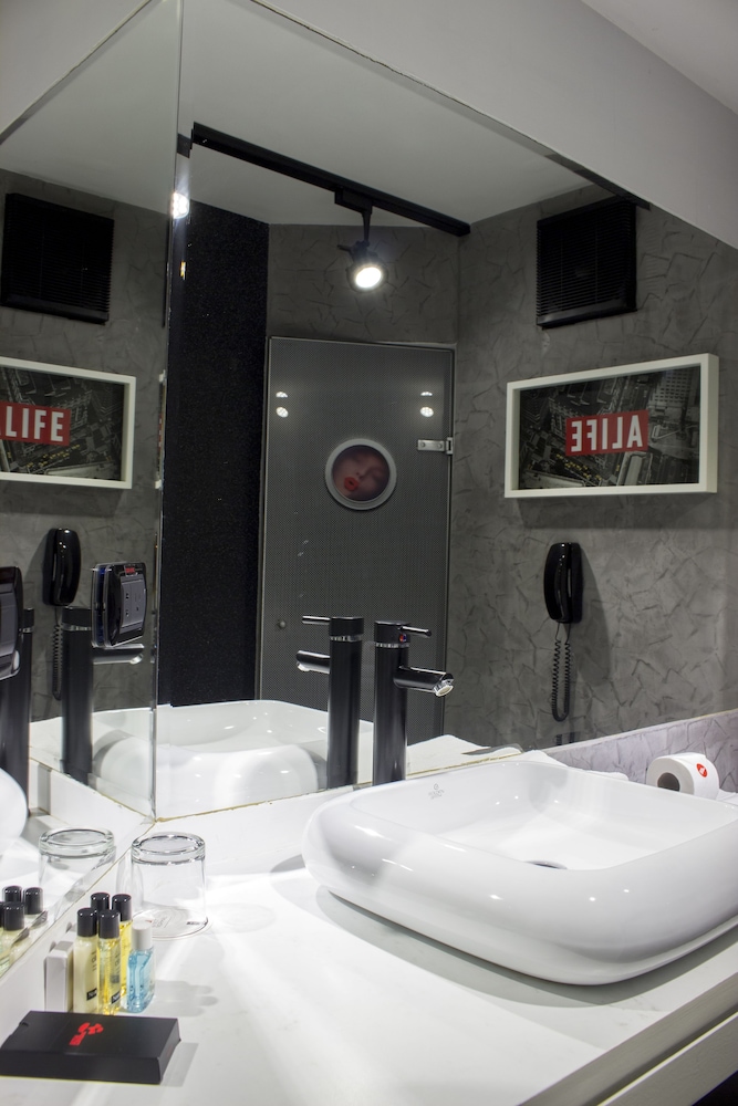 BTH Hotel Boutique Concept 62/77