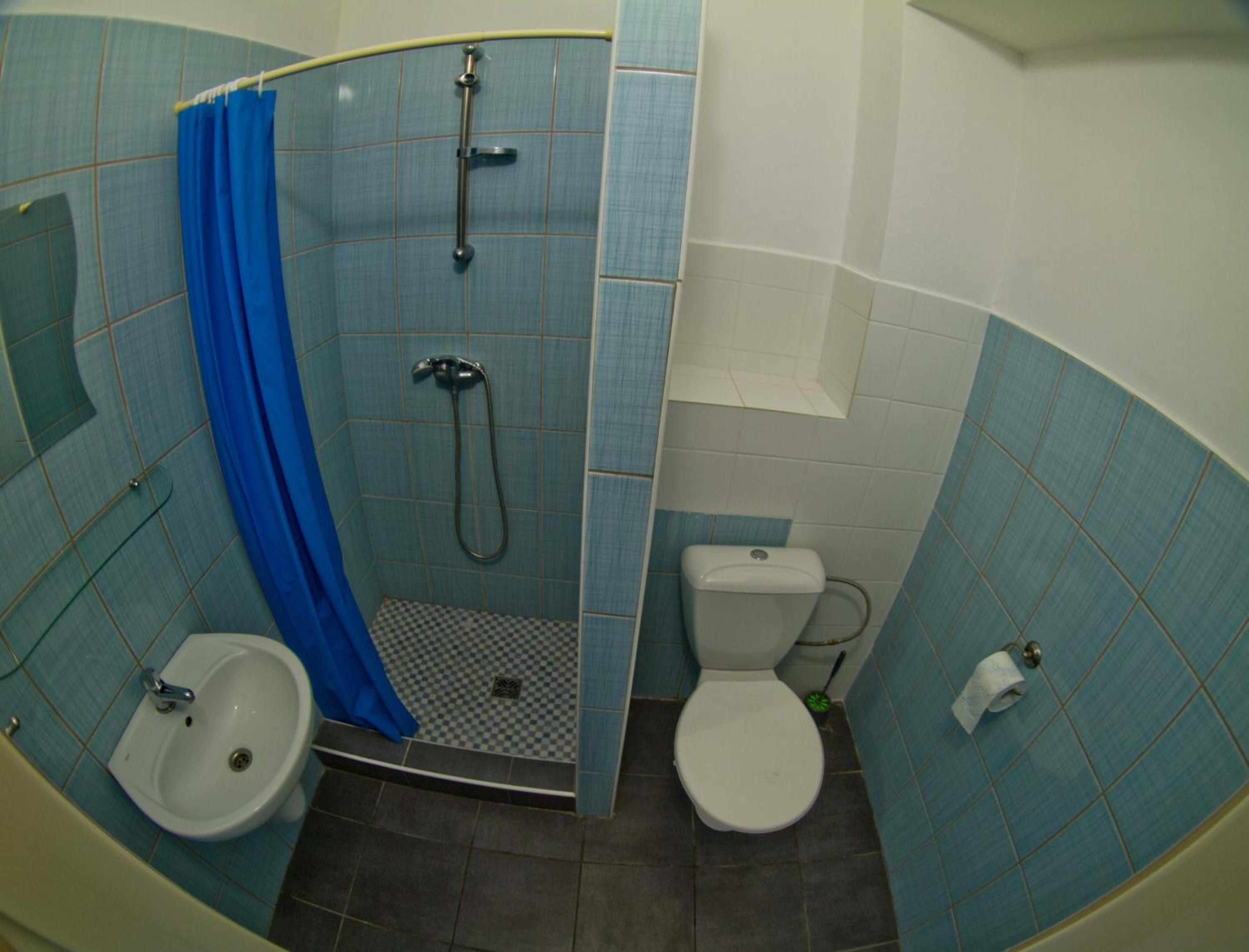 Hotelak Martinov 59/60