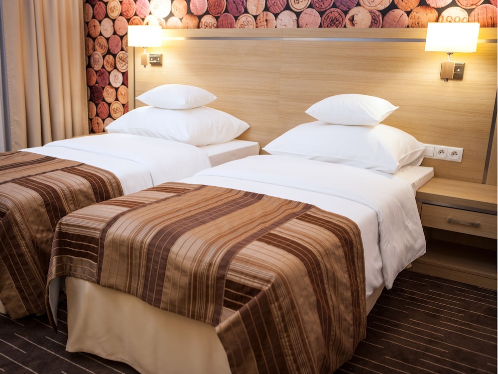 Grape Town Hotel 14/50