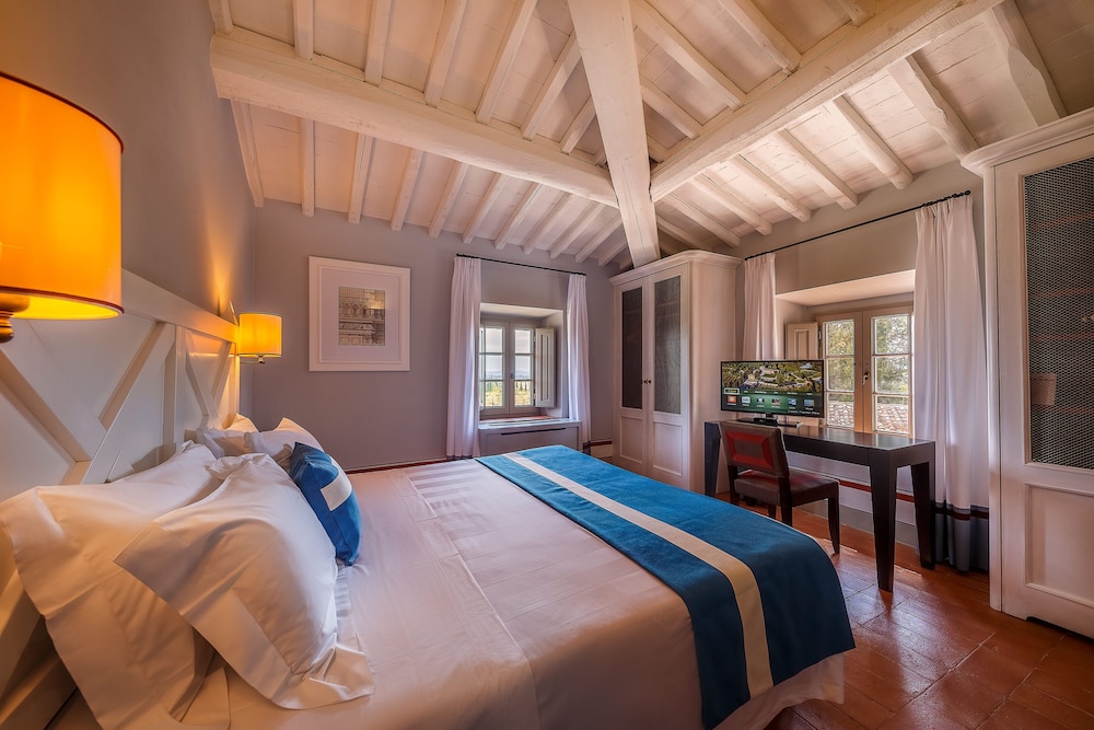BORGO SCOPETO RELAIS 25/76