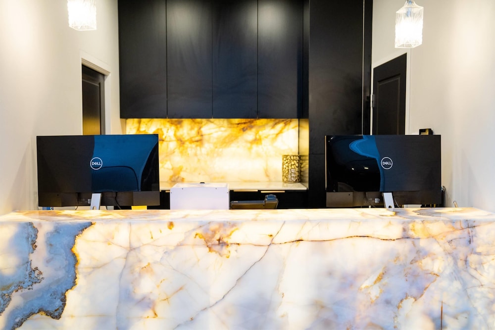 Gladius Hotels & Suites Parramatta, an Ascend Collection Hotel 8/41
