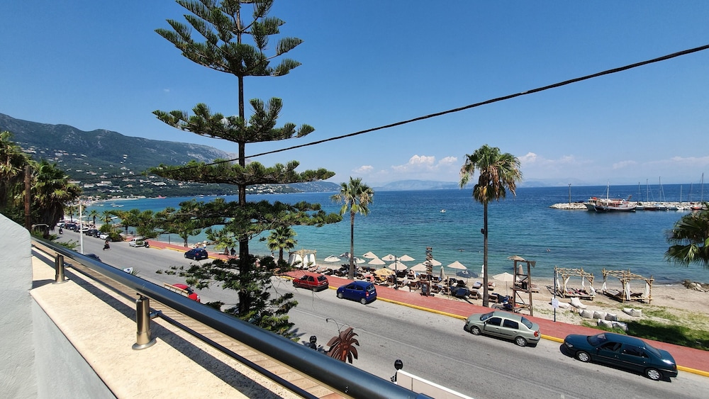 Onar Corfu Aparts and Studios 41/50