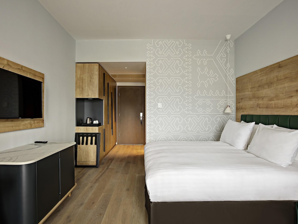 Tarcin Forest Resort & Spa Sarajevo - MGallery Collection 18/71