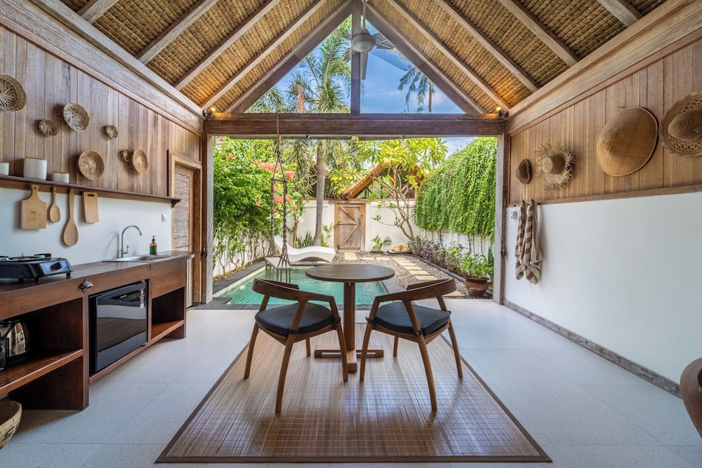 Akasia Villas 31/50