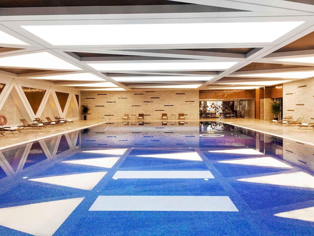 Novotel Nanjing East Suning 42/77
