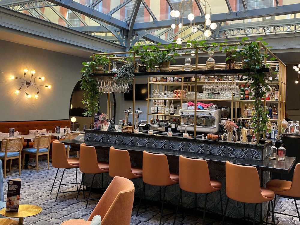 Mercure Montauban 42/53
