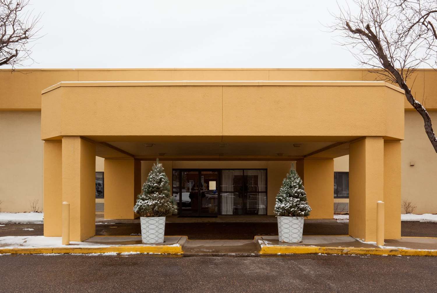 La Quinta Inn by Wyndham Minneapolis Airport Bloomington 5/53