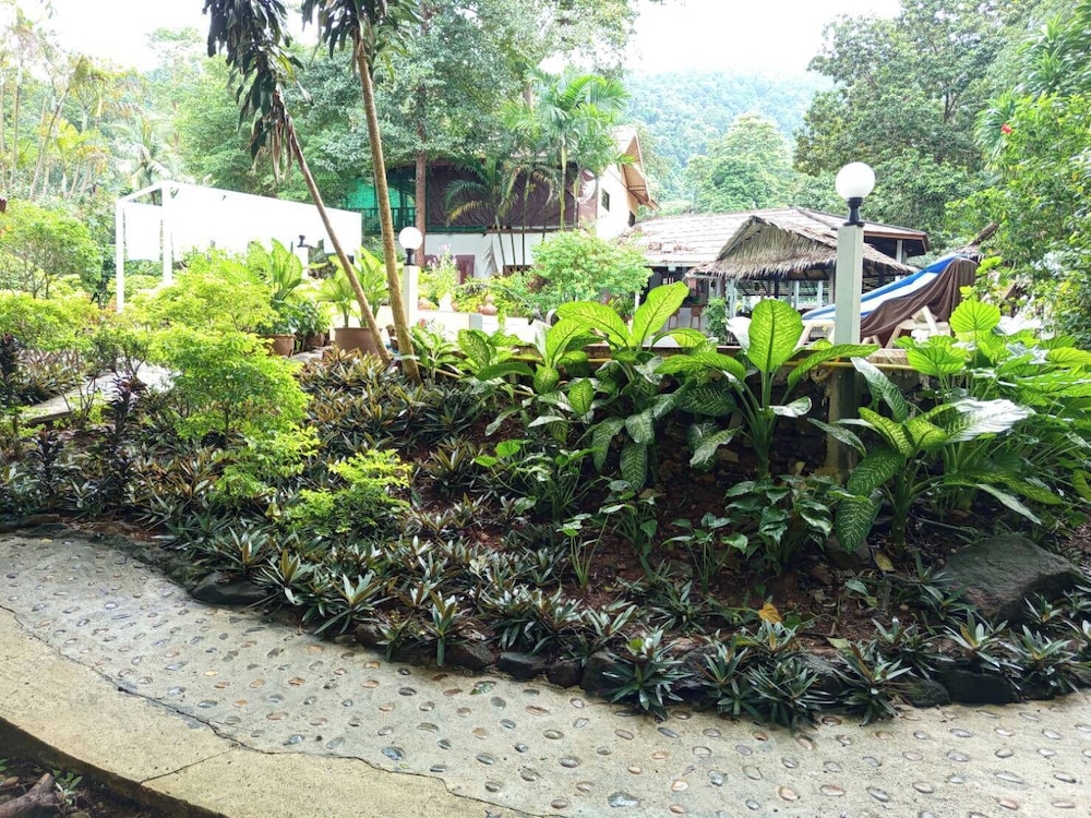 Faye Orchid Resort 40/50