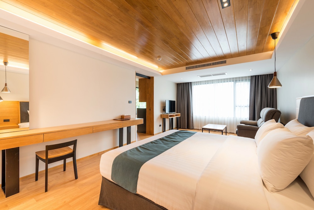 Asana Hotel & Residence 15/51