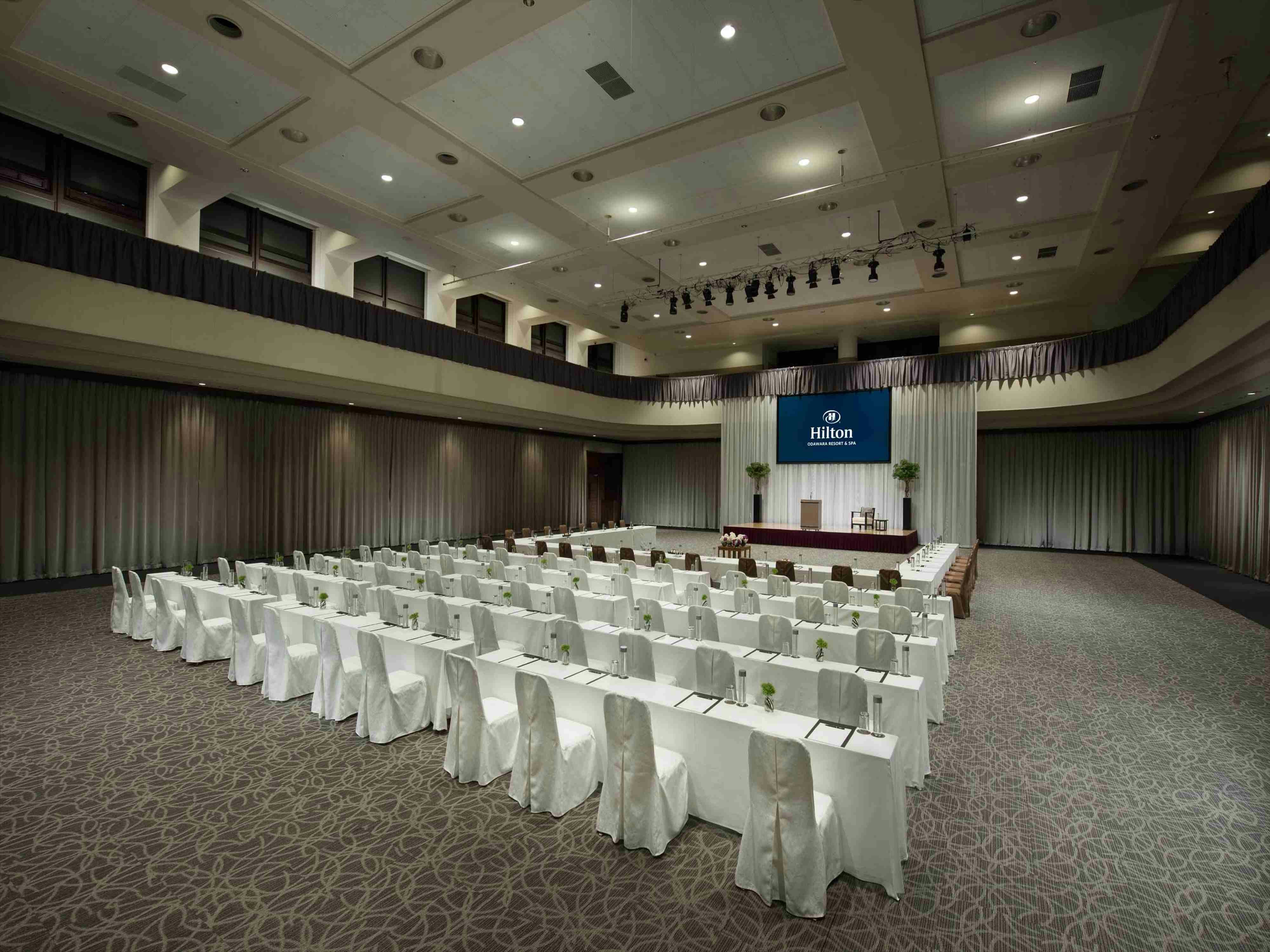 Hilton Odawara Resort And Spa 38/50