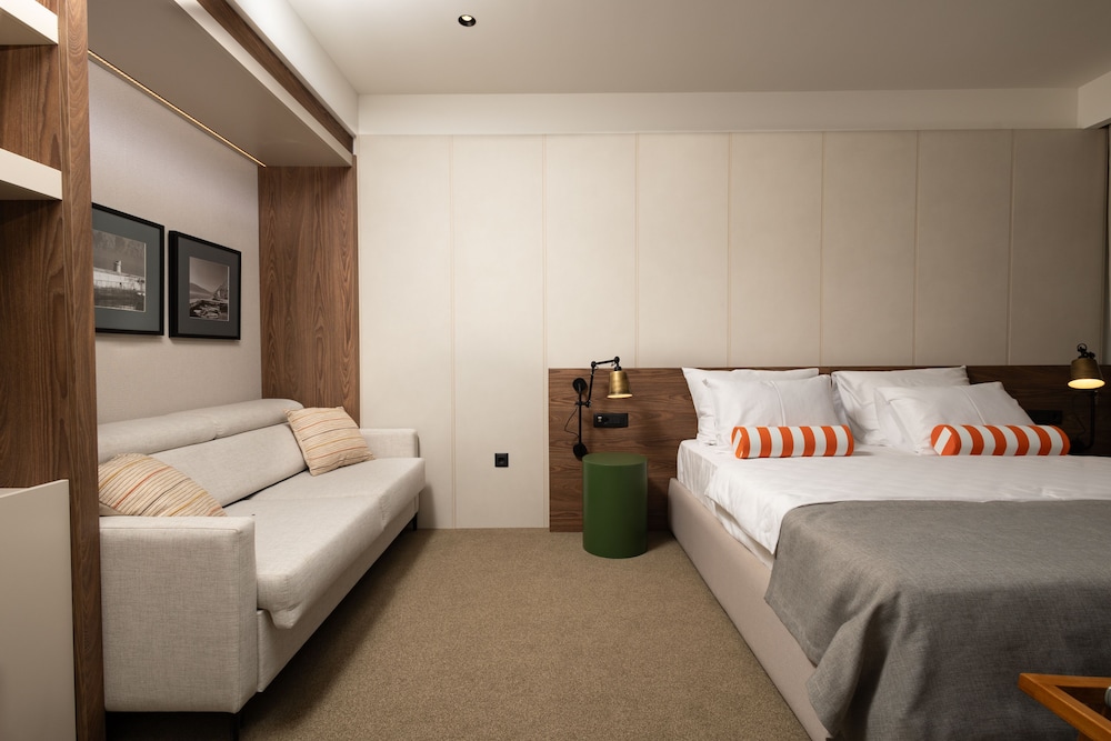 Infinity Hotel & More 19/49