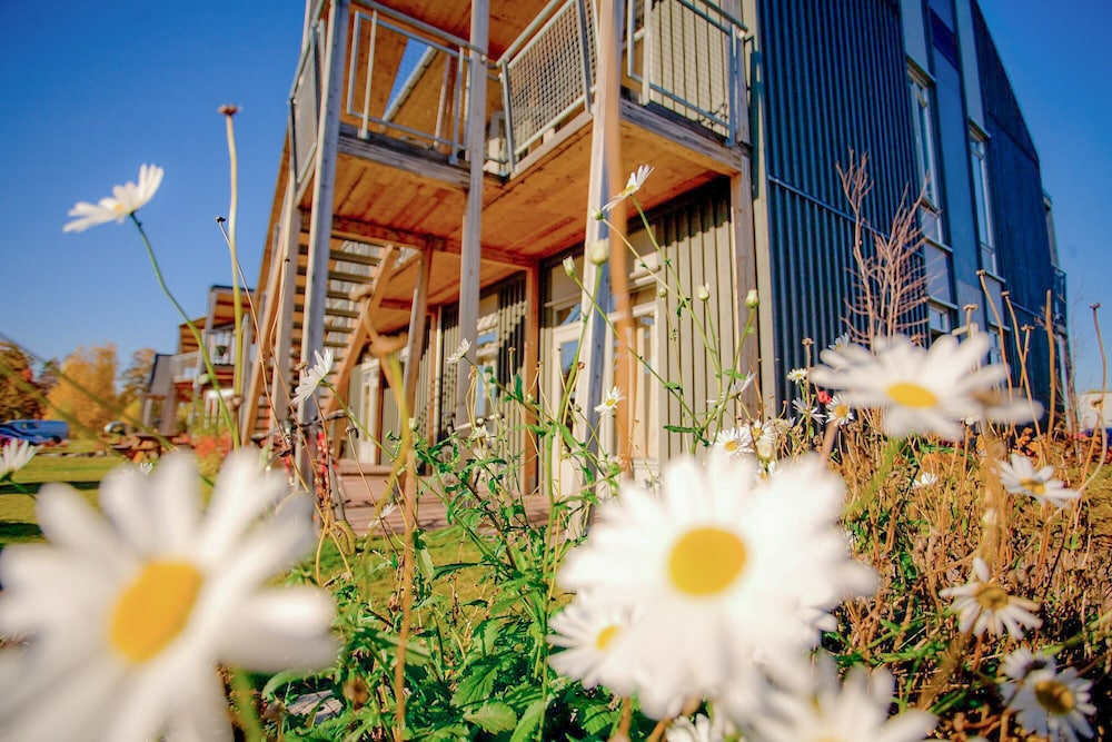 Hamar Hostel Vikingskipet / Vikingskipet Apartments 39/49