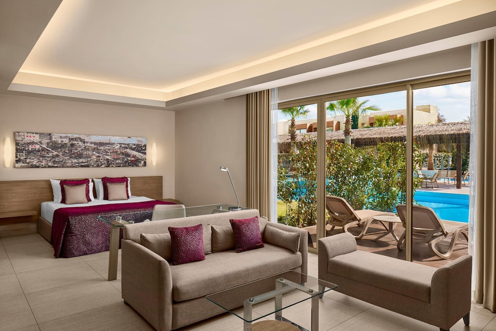 Concorde Luxury Resort and Casino 31/47