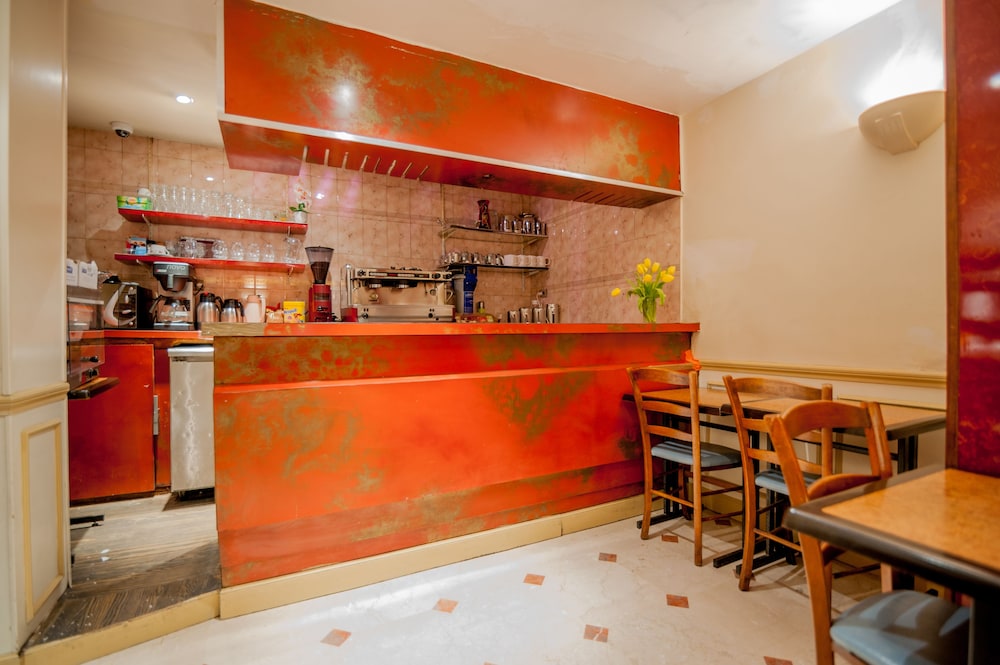 Hotel Leonard de Vinci 5/59