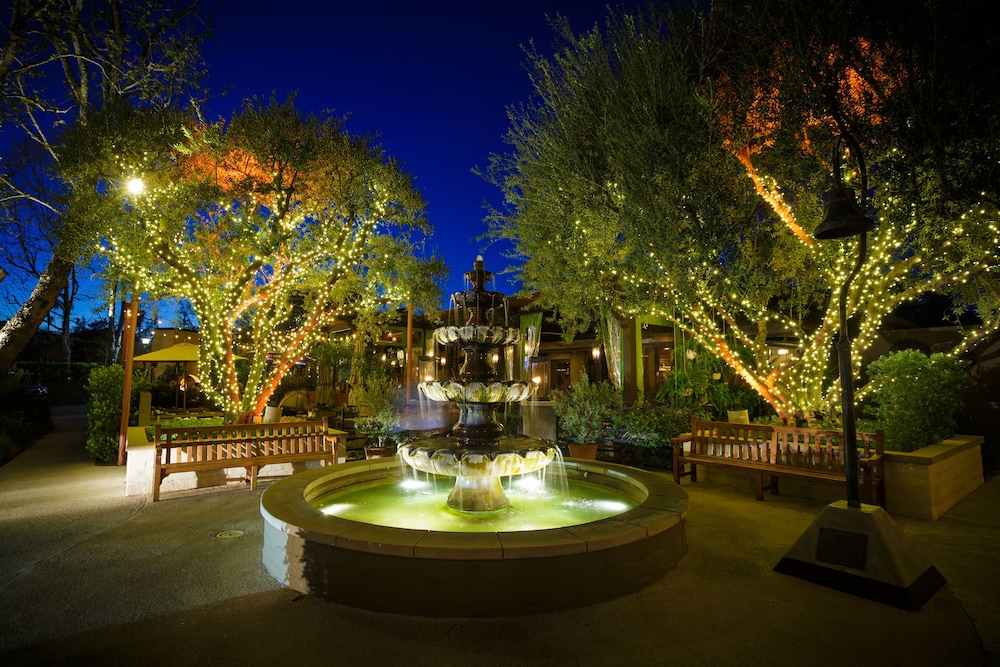 The Garland Hotel 43/50