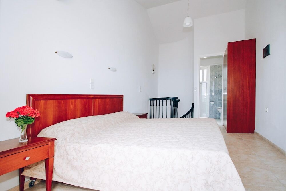 1 BEDROOM, APARTMENT, SEA VIEW, BALCONY