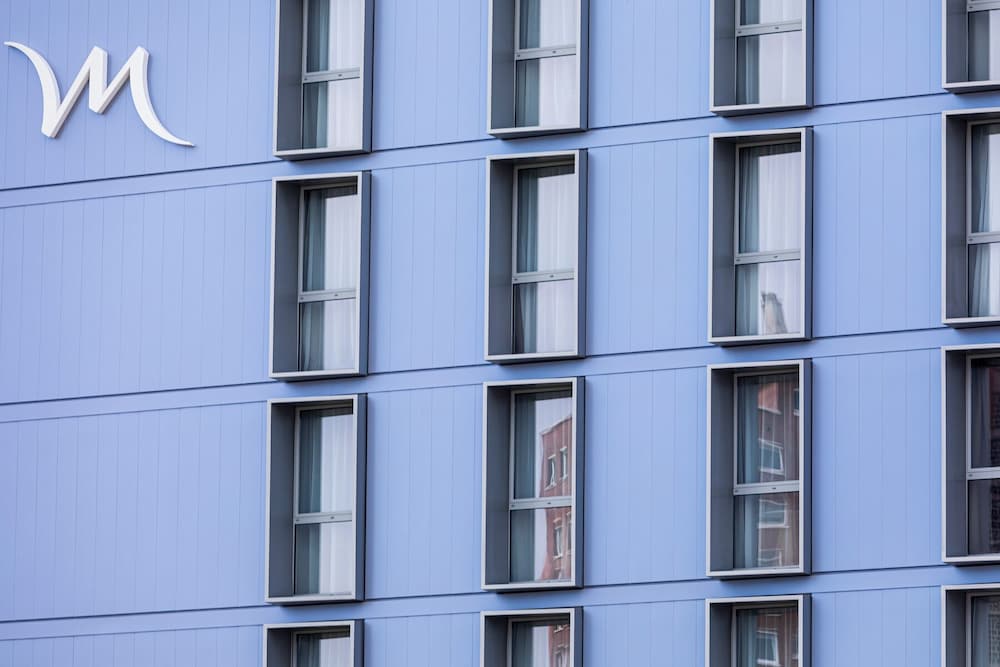 Mercure Dunkerque Centre Gare 1/50