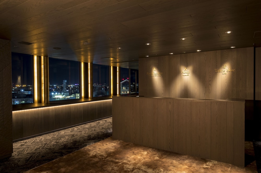 Solaria Nishitetsu Hotel Fukuoka 60/83