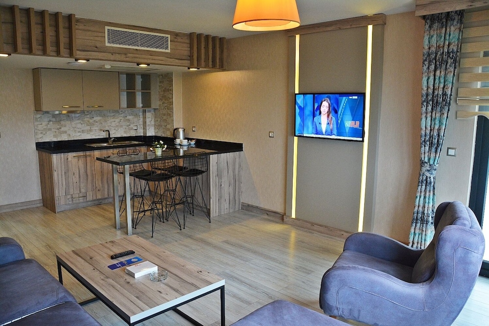 61 Park Hotel 34/51