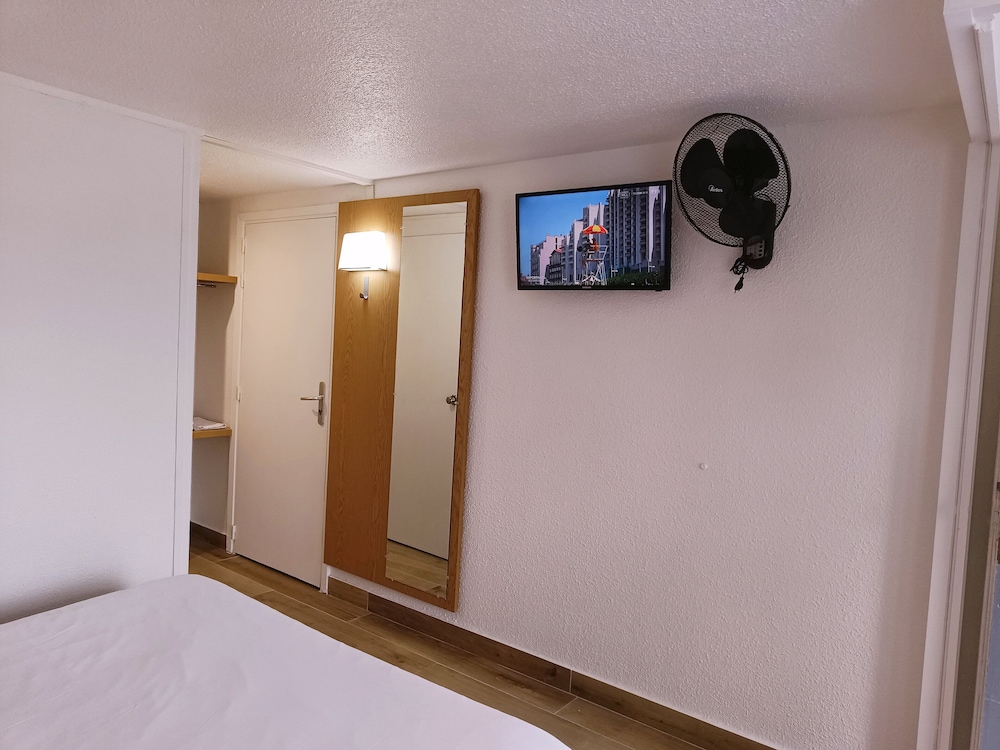 Hotel Belfort Bessoncourt 18/49