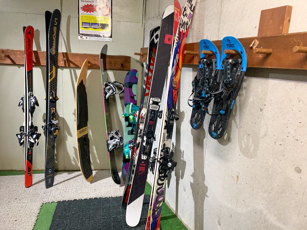 The Niseko Ski Lodge - Higashiyama 27/50