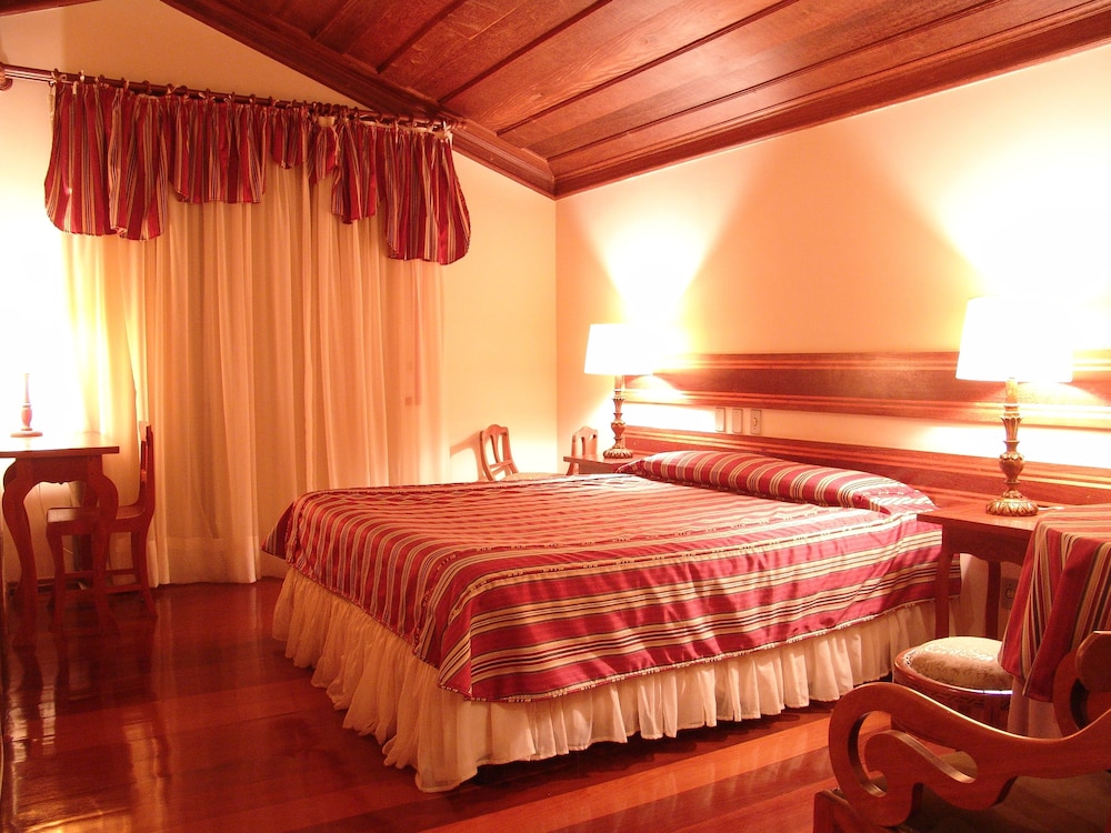 Hotel Pousada do Arcanjo 17/66
