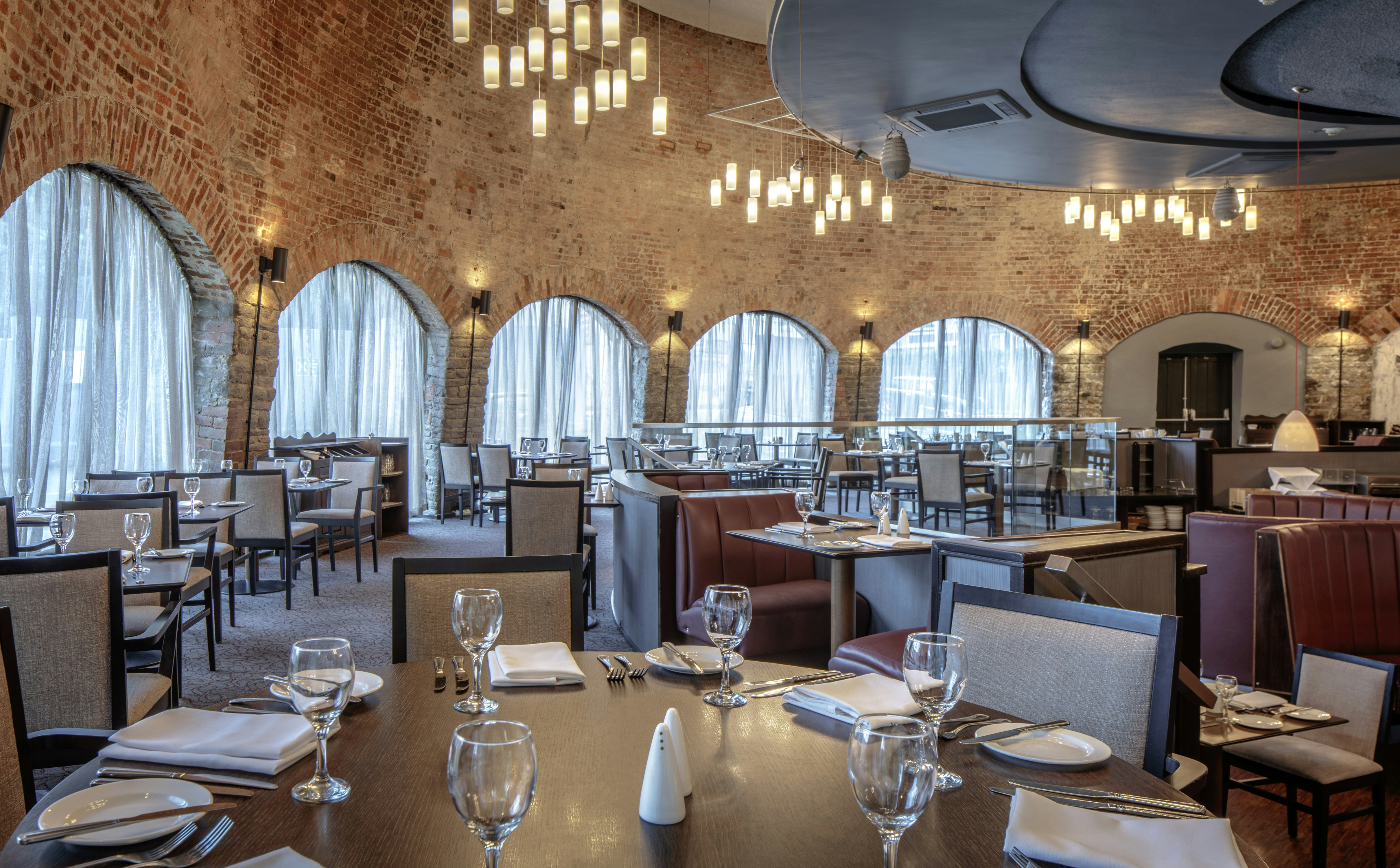 Doubletree By Hilton Hotel Bristol City Centre Ex Ramada Bristol City 53/82