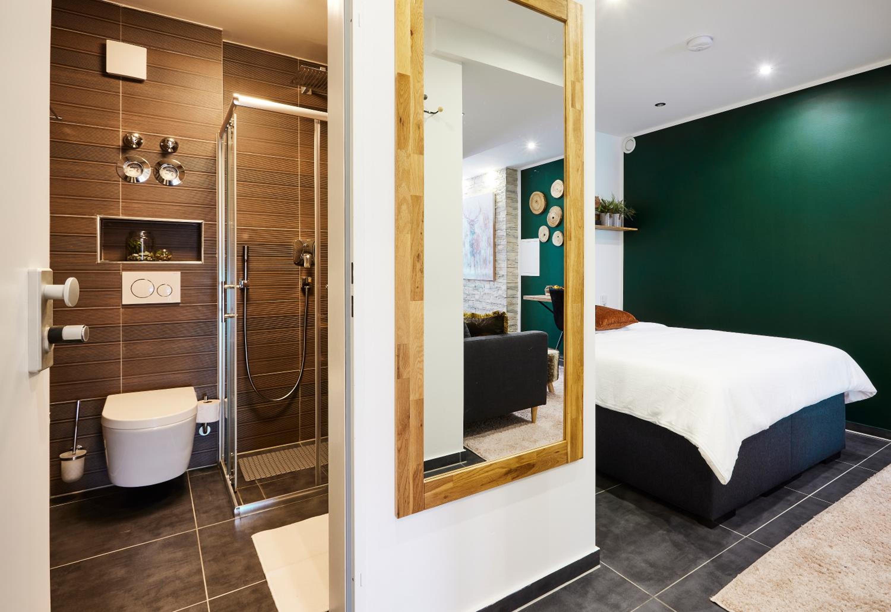 Marram Suitehotel 63/64
