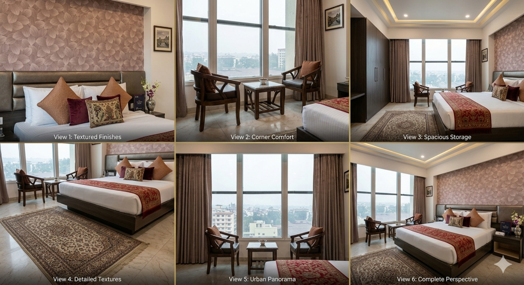 BananaTree Hotel 22/46