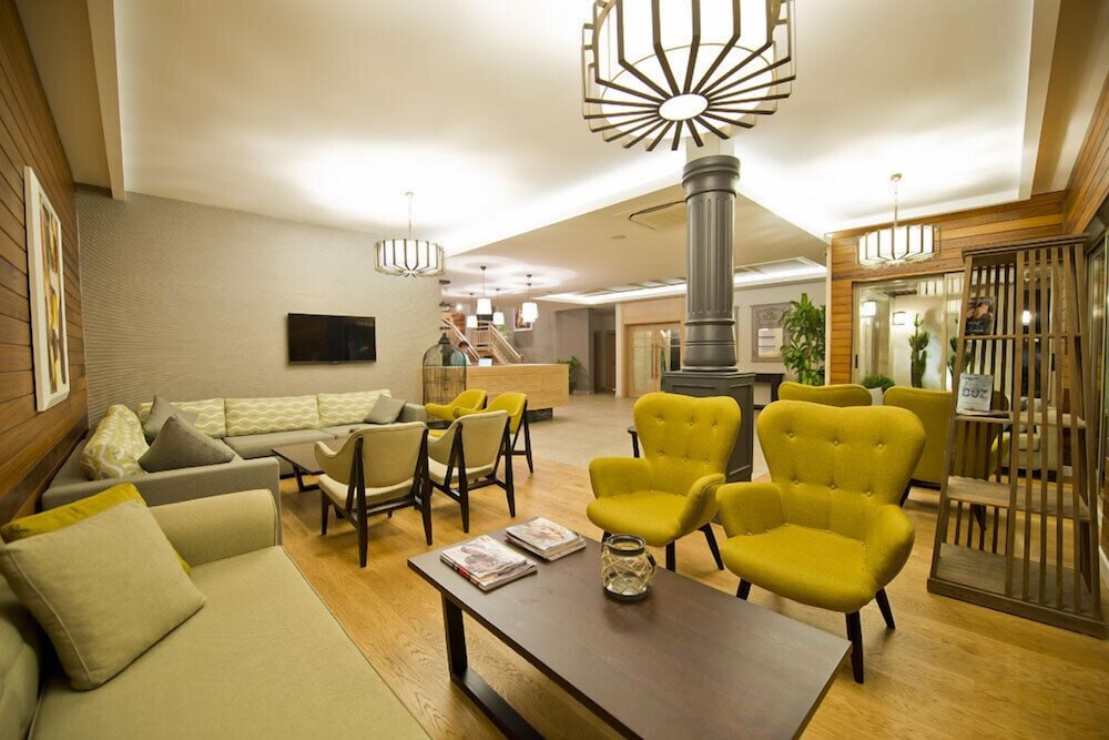 Kimera Lounge 47/70